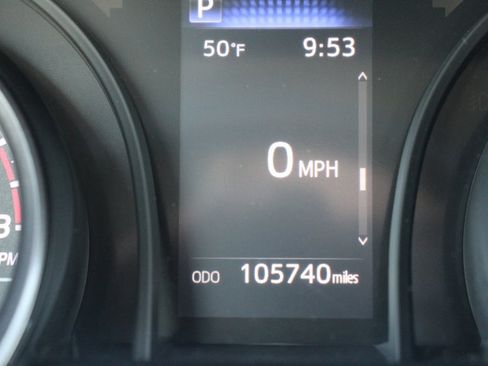 Used 2023 Toyota Camry SE image 28