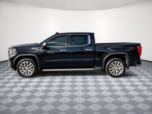 Used 2026 GMC Sierra 1500 Denali AWD/4WD image 2