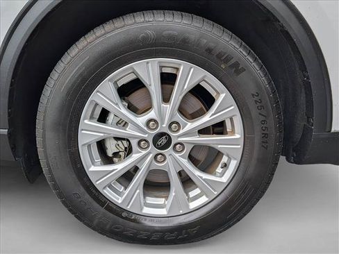 Used 2024 Ford Escape Active AWD/4WD image 21