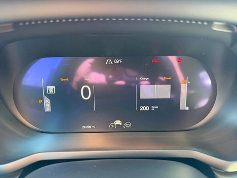 Used 2023 Polestar Polestar 2 w/ Pilot Pack image 63