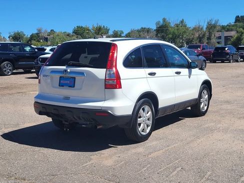 Used 2007 Honda CR-V EX image 5
