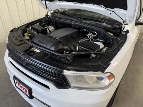 Used 2020 Dodge Durango AWD image 16