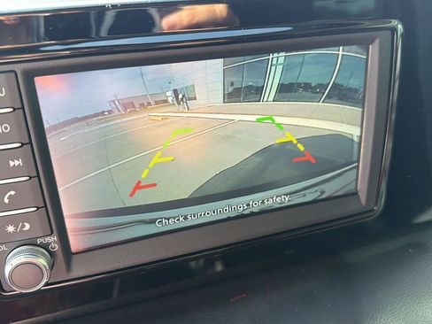 Used 2025 Nissan Kicks S FWD image 28