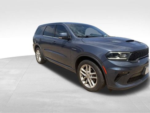 Used 2021 Dodge Durango R/T AWD/4WD image 10