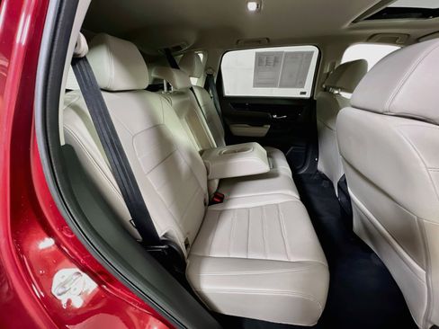 Used 2023 Honda CR-V EX-L image 26