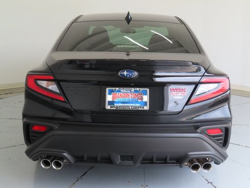 New 2026 Subaru WRX Premium AWD/4WD image 3