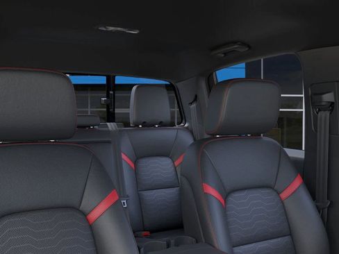 New 2026 Chevrolet Colorado Z71 w/ Z71 Convenience Package 2 image 24