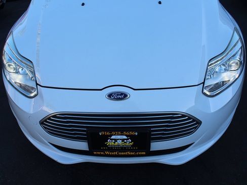 Used 2014 Ford Focus Electric Hatchback FWD image 9