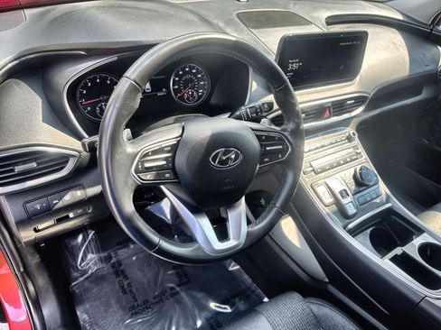 Used 2023 Hyundai Santa Fe SEL AWD/4WD image 16