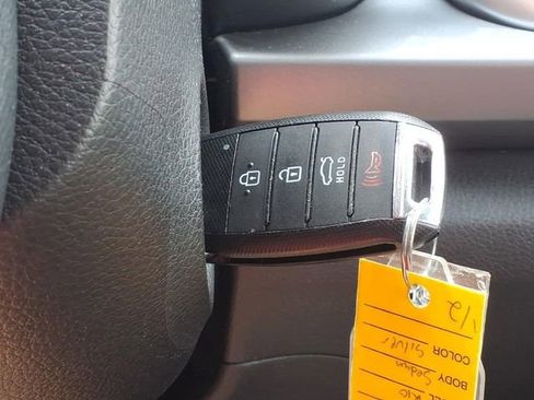 Used 2023 Kia Rio S FWD image 12