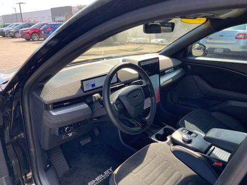 Used 2023 Ford Mustang Mach-E GT image 38