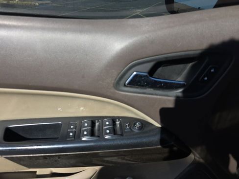 Used 2015 GMC Canyon SLT w/ Driver Alert Package image 32