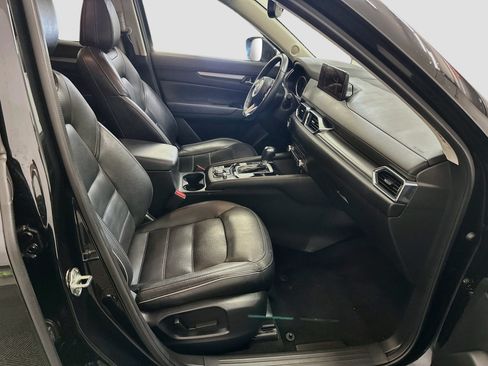 Used 2025 MAZDA CX-5 AWD 2.5 S w/ Preferred Package image 34