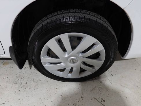 Used 2020 Nissan NV200 SV FWD image 36