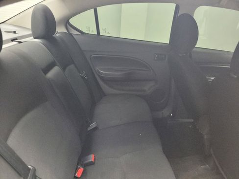 Used 2024 Mitsubishi Mirage G4 ES FWD image 19