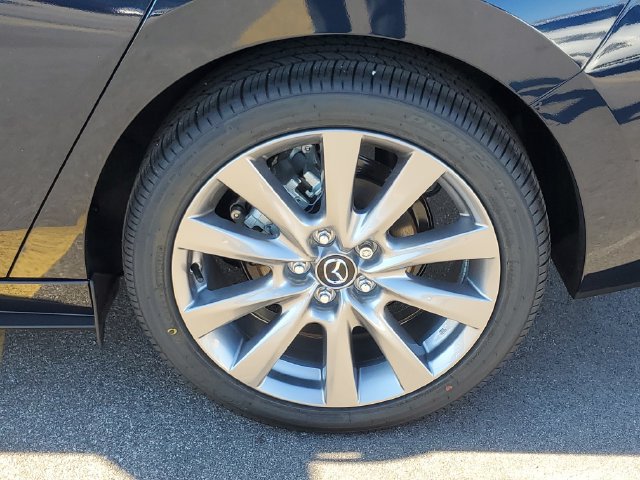 New 2026 MAZDA MAZDA3 2.5 S Sedan w/ Preferred Pkg FWD image 29