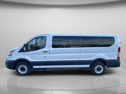 Used 2024 Ford Transit 350 XL RWD image 6