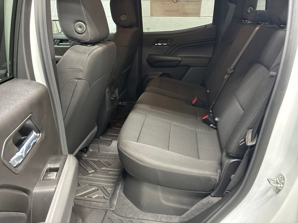 New 2026 GMC Canyon Elevation w/ Convenience Package AWD/4WD image 19