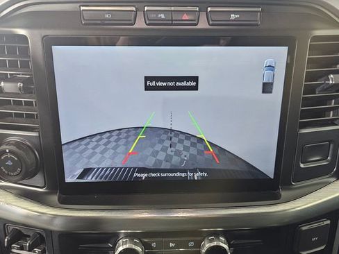 Used 2023 Ford F150 Lariat w/ Equipment Group 502A High image 33