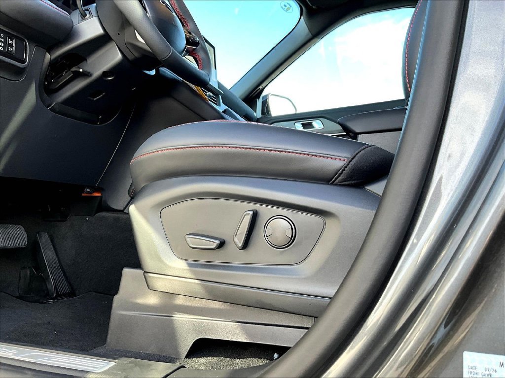 New 2027 Ford Explorer ST-Line w/ Premium Package AWD/4WD image 43