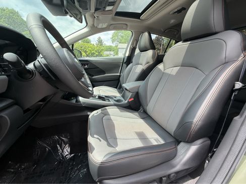 New 2026 Subaru Crosstrek 2.5i Limited AWD/4WD image 15