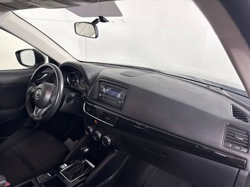 Used 2016 MAZDA CX-5 Sport AWD/4WD image 29