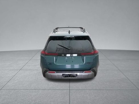 Used 2026 Toyota RAV4 AWD image 9