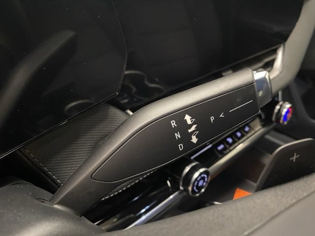New 2027 Chevrolet Equinox LT AWD/4WD image 33