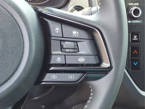 Certified 2026 Subaru Forester Premium w/ Base/Premium Package AWD/4WD image 25