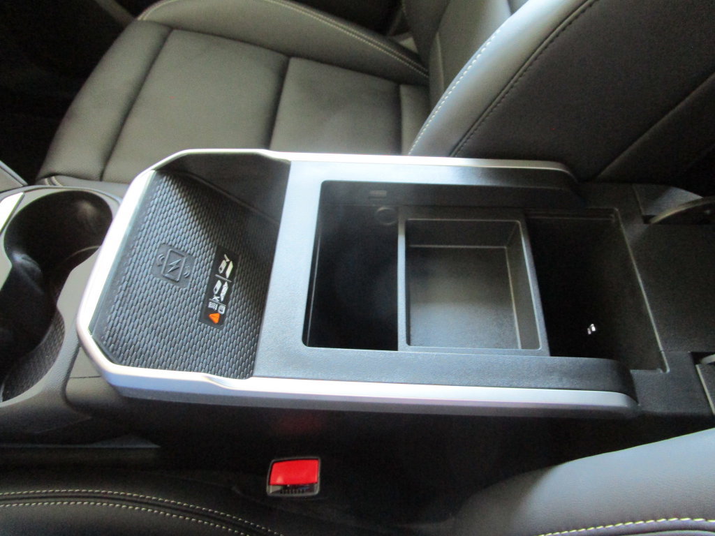 New 2027 GMC Terrain Elevation w/ Elevation Premium Package FWD image 36