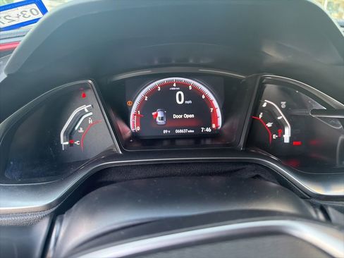 Used 2020 Honda Civic Si image 13