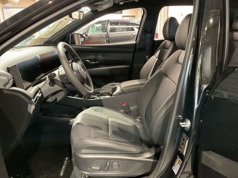 New 2026 Hyundai Santa Cruz SEL AWD/4WD image 9