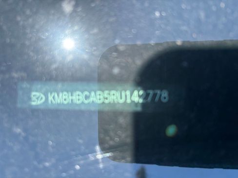 Used 2024 Hyundai Kona SEL AWD/4WD image 9