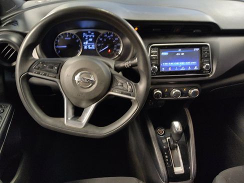 Used 2019 Nissan Kicks S FWD image 22