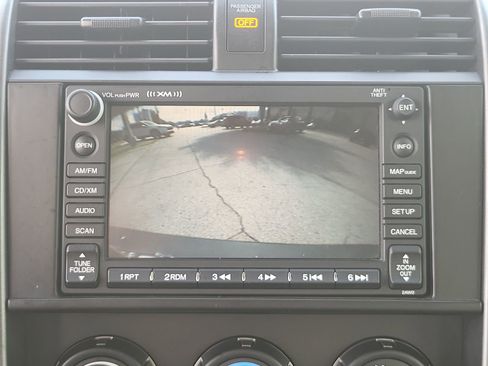 Used 2009 Honda Element EX image 28