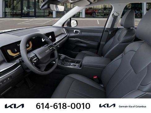 New 2026 Kia Sorento EX image 20