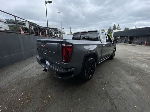 Used 2021 GMC Sierra 1500 Denali w/ Denali Ultimate Package AWD/4WD image 6