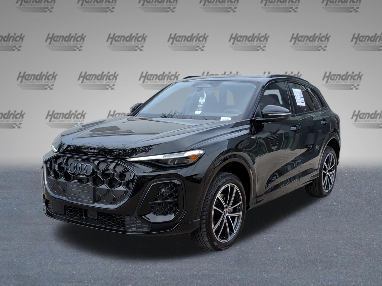 New 2026 Audi Q5 Premium Plus AWD/4WD image 5
