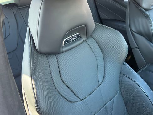 Used 2025 BMW XM AWD/4WD image 44