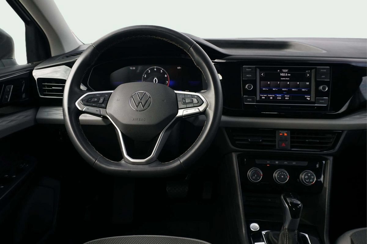 Used 2024 Volkswagen Taos S FWD image 24