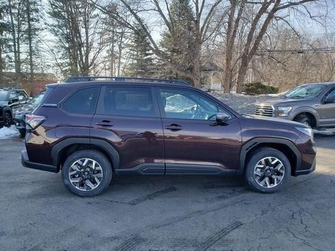 New 2026 Subaru Forester Premium image 2