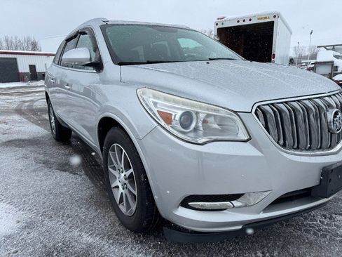 Used 2015 Buick Enclave Leather image 12
