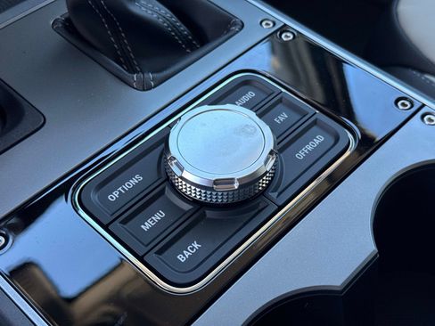 New 2025 INEOS Grenadier Fieldmaster Edition image 23