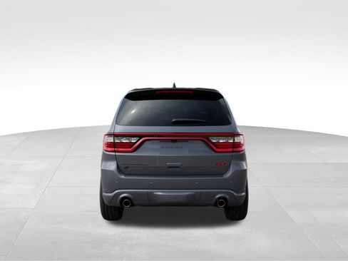New 2026 Dodge Durango GT image 7