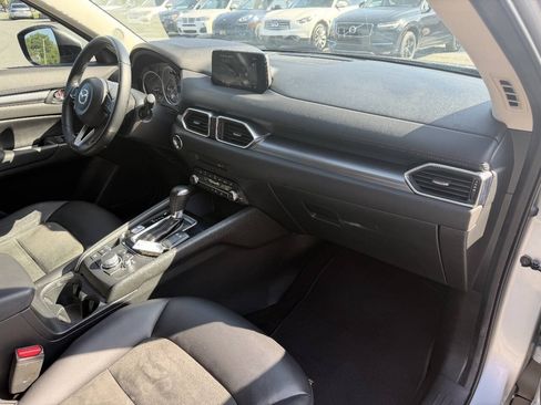 Used 2020 MAZDA CX-5 Touring AWD/4WD image 19