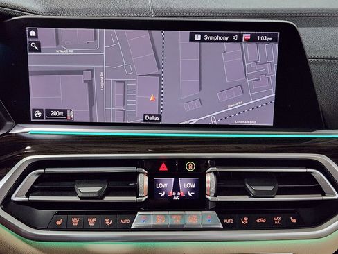 Used 2020 BMW X5 xDrive40i image 36