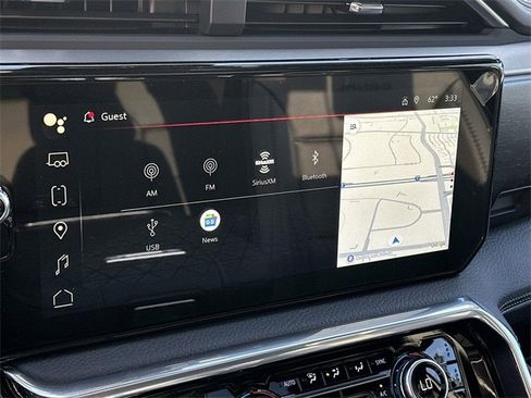 New 2026 GMC Sierra 2500 Denali w/ Denali Reserve Package image 16