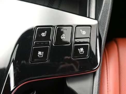 Used 2025 Kia Sportage SX Prestige AWD/4WD image 26
