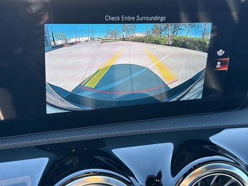 Used 2022 Mercedes-Benz A 220 image 13