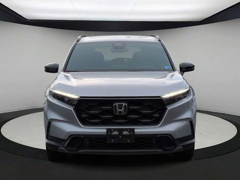 Used 2024 Honda CR-V Sport-L image 3